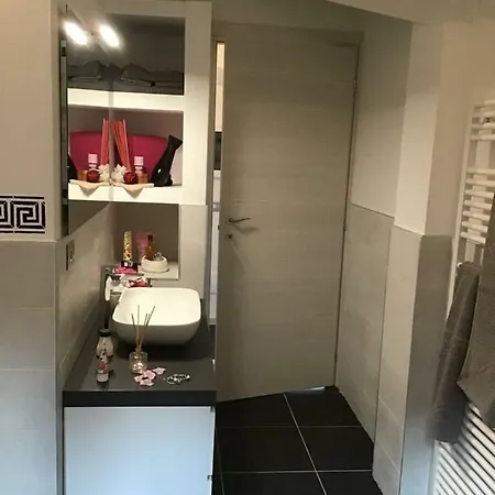 Appartamento Stella Lezzeno Exterior foto