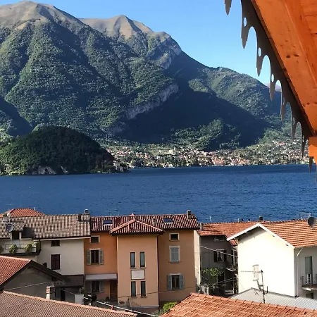 Appartamento Stella Lezzeno Exterior foto